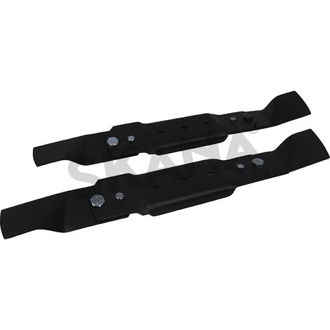Set lame 2 pz. CW+CW STIGA 1134-9120-01 1134912001 1134 9120 01
