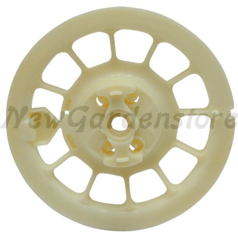 Puleggia avviamento rasaerba tagliaerba compatibile HONDA 28420-ZH8-013