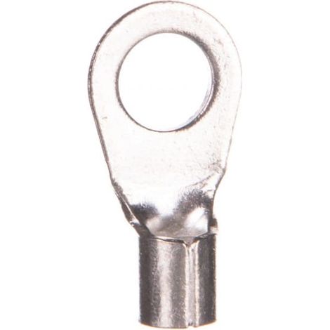 Cu KOA 6-6 Ringkabelschuh /100 Stück/