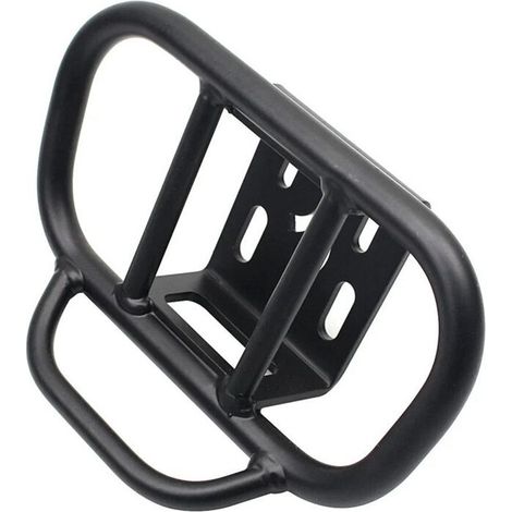 Moto Arrière Porte Bagages Sport Porte Livre étagère Rack pour GTS GTV LX Primavera Sprint 125 150 250 300 (1/2)