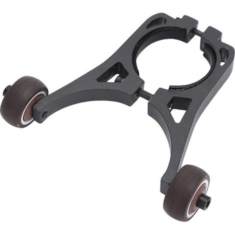 Support pliable pour trottinette électrique Xiaomi ES MAX G30, support de rangement pliable universel - JBMEDIA (1/4)