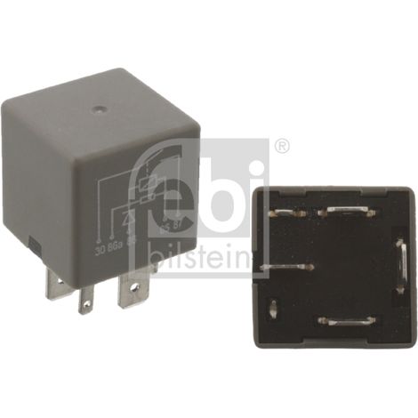 FEBI BILSTEIN 37563 Minuterie multifonctions - 1J0 906 381 - 1J0