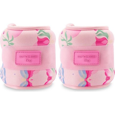 Carica il velcro con 1 kg