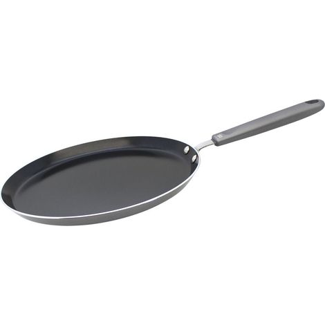 Poêle à crêpes 26 cm antiadhésive sans PFAS Elo Ducato