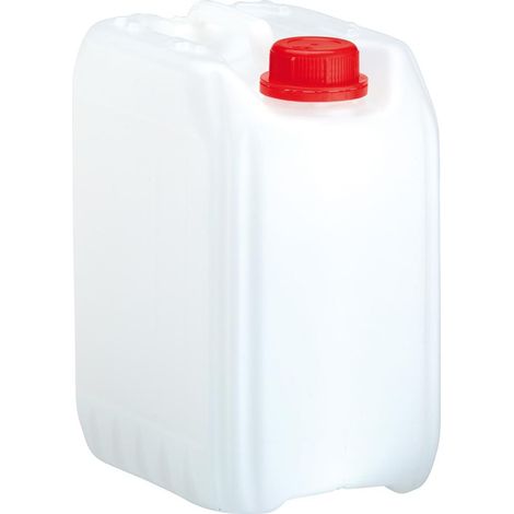 hünersdorff Industriekanister 5 l PE UN-Zulassung - 426201
