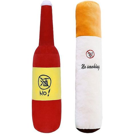 2er-Pack Umarmungskissen
