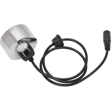 Brumeur Mini 60cm sans Lumière pour Fontaine Bassin Aquarium Ambiance 24V