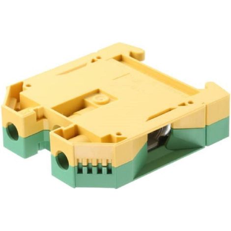 Weidmuller wpe 35 g/v morsetto componibile con collegamento a vite 1010500000 (1/5)