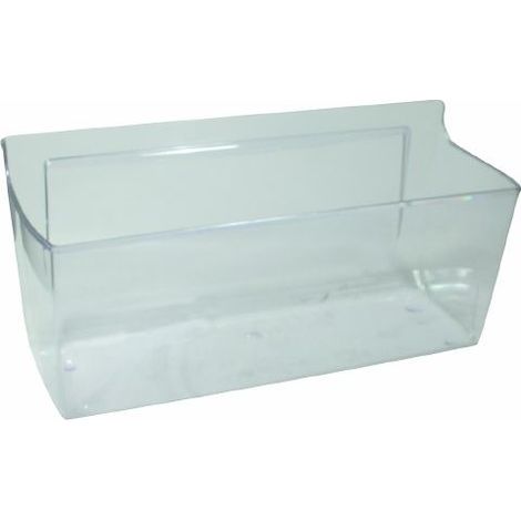 Salad Bin - Natural Blue for Hotpoint/Creda Fridges and Freezers