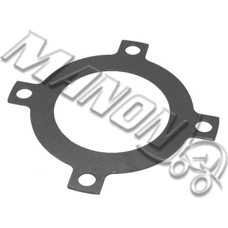 Forklift Parts: Nichiyu Brake Pads 70001-24170 (Suitable for Nichiyu Forklifts)