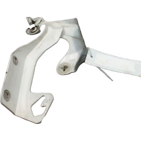 [PRODUIT D'OCCASION] Compas Droit Capot NISSAN Micra 2009- ♻️ Ref Oe. F54001hbma - Garantie à vie (1/2)