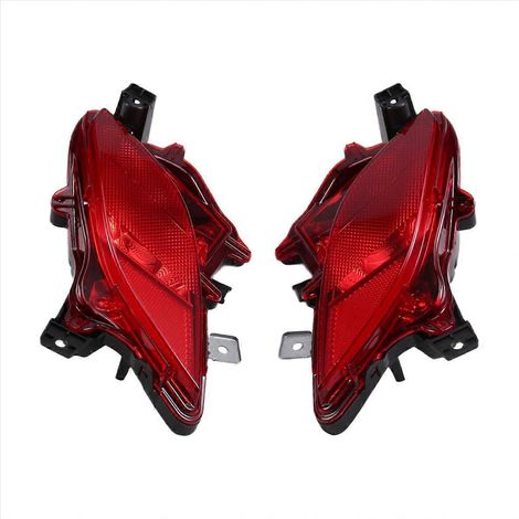 Retrospectiva Toyota Highlander 2020-2023 81480-0E060 81490-0E060 (1/5)