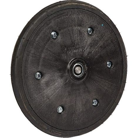 Rullo di compressione completo 1"x12 MASCHIO G15227120R (1/2)