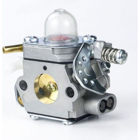 Carburateur CAS-55 pour carburateur Alpina Castor KNC marques 52 55 (1/4)