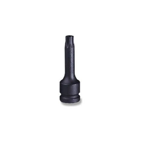 LLAVE DE IMPACTO TORX T45 JONNESWAY CON AGARRE 12