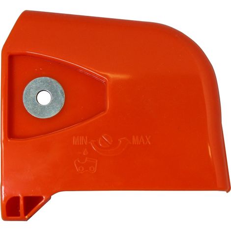Carter de protection multifonction 4 en 1 – Adapté pour GT Garden, Berlan, Fuxtec – Protection optimale pour outils sur perche