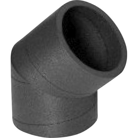 Coude circulaire en mousse PE LCB12545 NATHER 548490