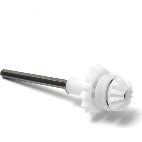 Engranaje lateral eje motor Zodiac MX6, MX8 y MX9 – W79015