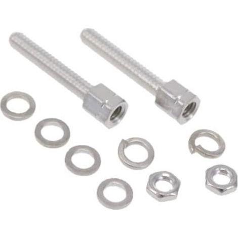 Molex 1731121162 D-SUB Steckerschrauben 1 St.