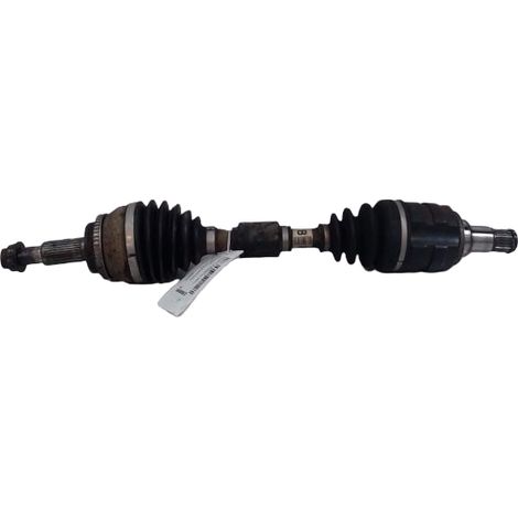 [PRODUIT D'OCCASION] Transmission Avant Gauche TOYOTA Corolla Verso 2007- 2.2 D-4d ♻️ Ref Oe. 4342005371 - Garantie à vie (1/2)