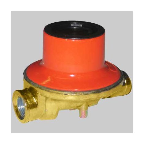 REGOLATORE A BASSA PRESSIONE BP1803  Kg 4     NOVACOMET