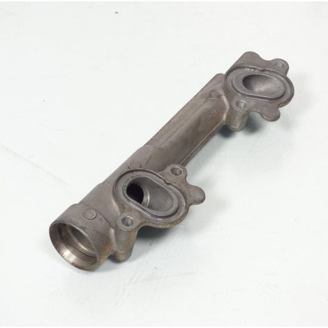 [PRODUIT D'OCCASION] Durite refroidissement des cylindres origine pour Yamaha 1000 FZR (1/2)