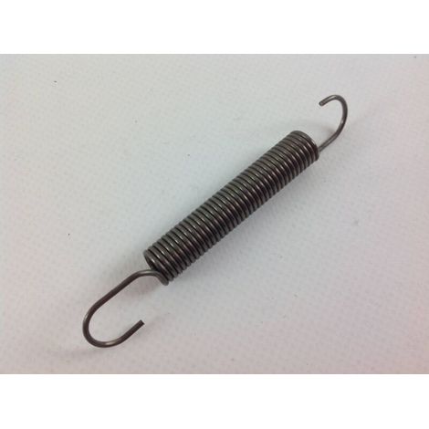 Ressort de traction tracteur de pelouse tondeuse compatible 732-0157 (1/2)