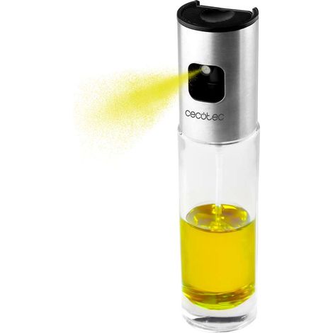 Cecotec Pulvérisateur d'huile Polka OilSpray 1000 Cecofry