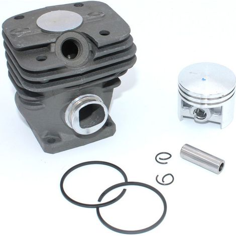 Cylindre MS240 024, MS 240 (42 mm) 1121 020 1200 Piston de cylindre, alésage de 42 mm, pour utilisation avec les tronçonneuses STILE MS240/024.