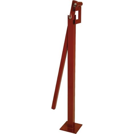 T-Post estrattore utensile AKO 441300