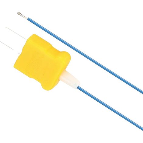 Sonda di temperatura Uni T UT-T12, intervallo da 0 a 800 °C (1/3)