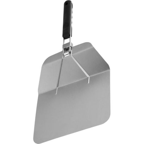 Four de cuisine en acier inoxydable avec poignée ergonomique C (1/4)
