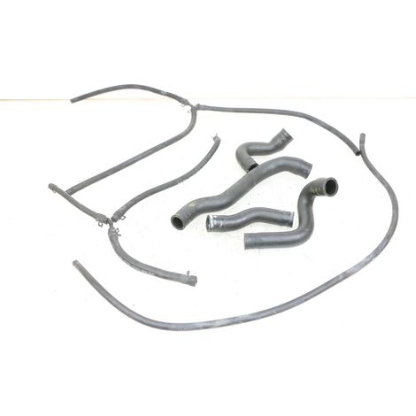 [REFURBISHED] DURITE RADIATEUR HUSQVARNA SVARTPILEN 401 2018 - 2023 (1/5)