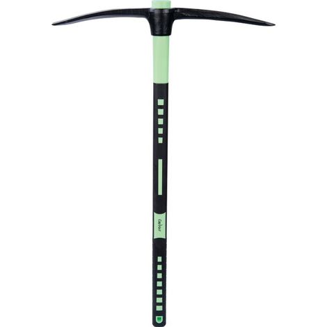 Pioche 2,5kg Tri-mat Capvert Terrassement Et Travaux Lourds - Capvert