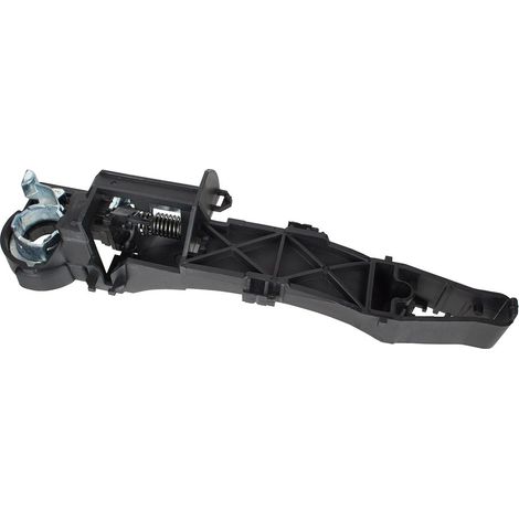 Soporte del mecanismo de la manija de la puerta trasera del Renault Master III 2.3 dCi 2010 (FR=TG)