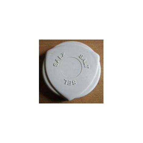 Bouchon pot à sel pour Lave-vaisselle Fagor 31X8371