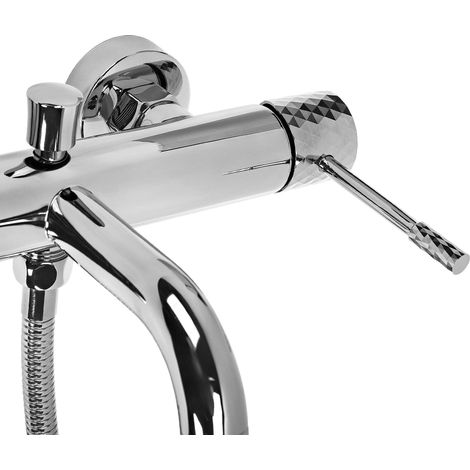 BADEWANNENARMATUR REA LUNGO CHROME