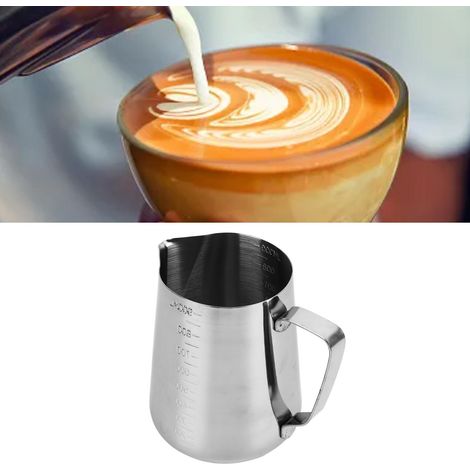 Latte-Art-Kaffeetasse (1/5)