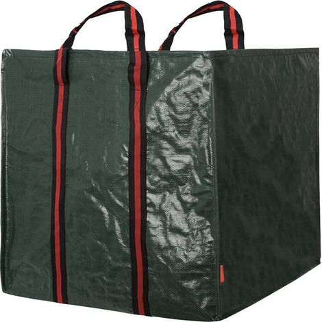 NOOR Gartensack Laubsack Profi reißfest XXL 300l