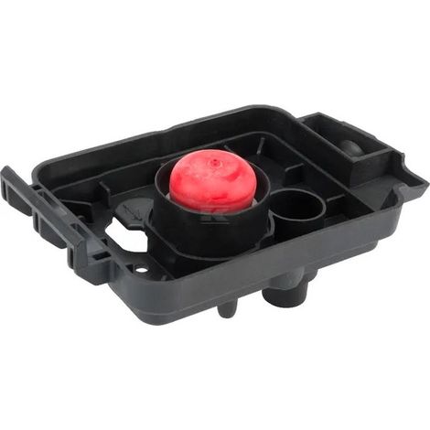 595663 - Embase de Filtre à Air pour moteur Briggs et Stratton (1/5)