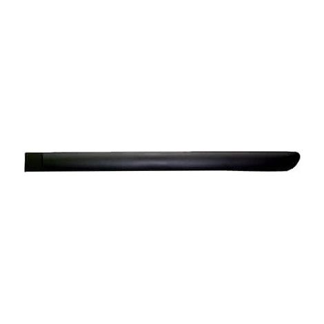 Moulure de porte arrière gauche noire 5 portes Peugeot 307 depuis 2001