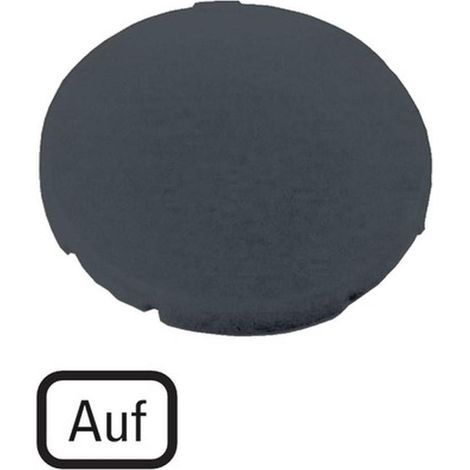 Platte Eaton m22-xd-s-d3 flach 24 cm 3 cm (1/5)