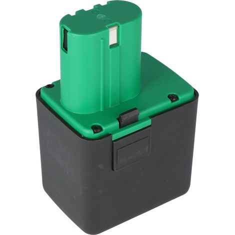 BATTERIA litio compatibile con GESIPA 14,4V 4Ah