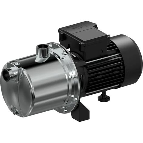Pompe de surface auto-amorçante 1300w - Sfa - SANIJET 5-55 (1/4)