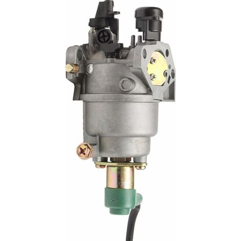 Ersatzvergaser aus Metall 16100-Z5L-F11 für Honda GX240/GX270/GX340/GX390 Motoren