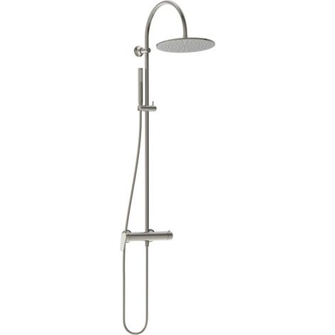 IDEAL STANDARD BD674GN Ensemble de douche avec bras de douche La Dolce Vita (1/5)