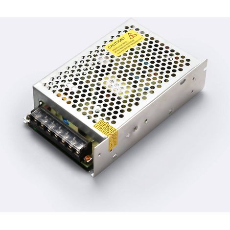 Trasformatore 24V DC 100 W (1/3)
