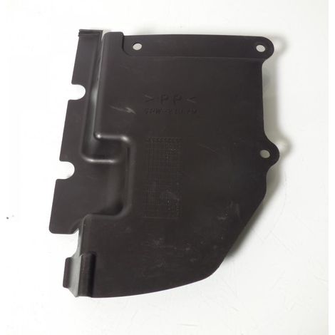 [PRODUIT D'OCCASION] Cache plastique pour moto Yamaha 1000 YZF R1 2002 à 2003 (1/2)