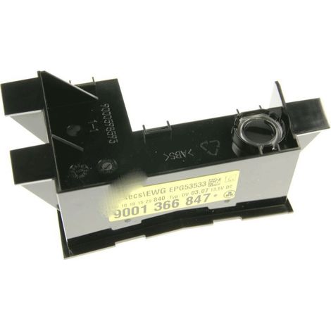 Ersatzteil - Displaymodul, original - - SIEMENS, NEFF, BOSCH, GAGGENAU