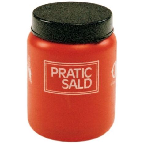 Pasta Saldare G 130 (1/4)